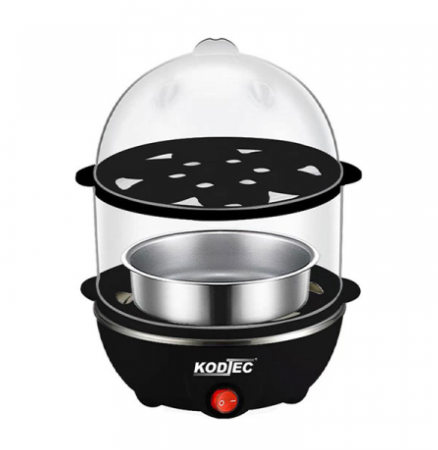 Kodtec Egg Cooker 350W 14 Eggs KT-4014EC