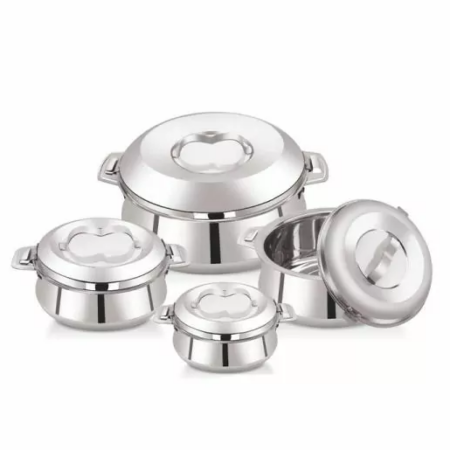 Redberry Hotpot Supreme 4pcs Set 1000/2000/3000/4000