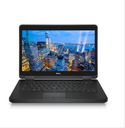 Dell Latitude E5450 Intel Core i5 500GB/4GB - Windows 10 14"