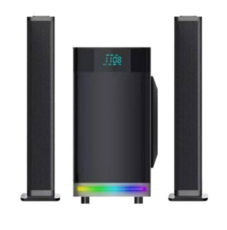 Boss Home Theater BS-1101BT