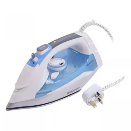 Westpoint Steam Iron 1800-2200W WIRA-2222