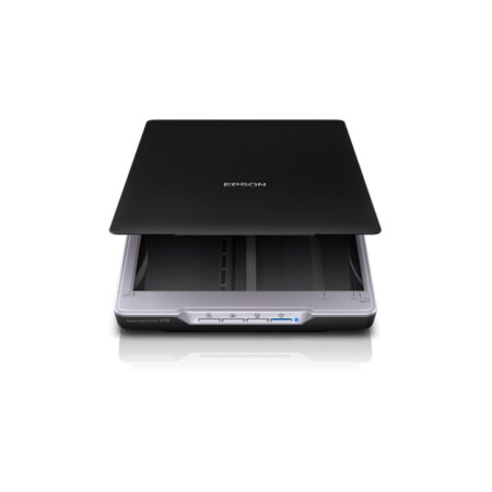 Epson Perfection Color Photo and Document Scanner - V19