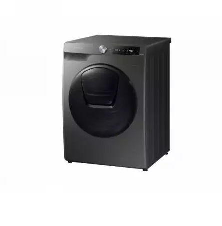 Samsung Washing Machine 10.5kg & 6kg Dryer Inox WD10T654