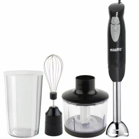 Kodtec Hand Blender 4in1 500W KT-3014HB