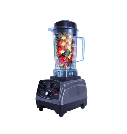 Kodtec Blender 1450W Food Mixer Multifunction KT-3006BL