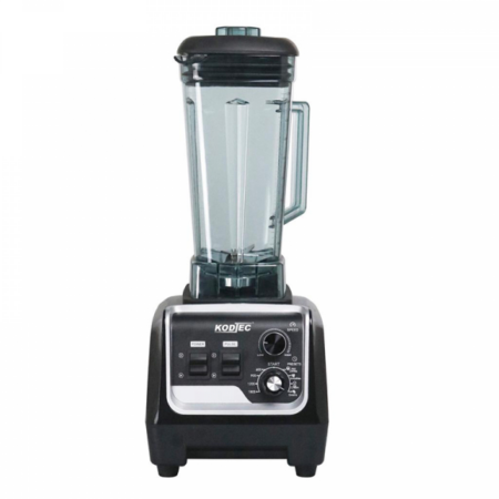 Kodtec Heavy Duty Blender 2L Jar 1200W KT-3006-12HBL