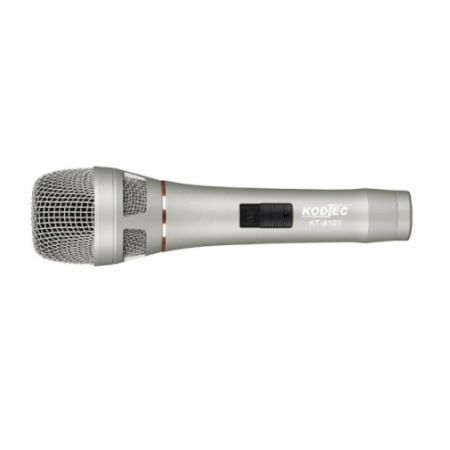 Kodtec Wired Microphone KT-8103