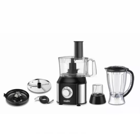 Kodtec Food Processor 7in1 500W KT-3020-6FP