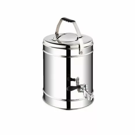 Redberry Tea Can Stainless Steel 25L TC25