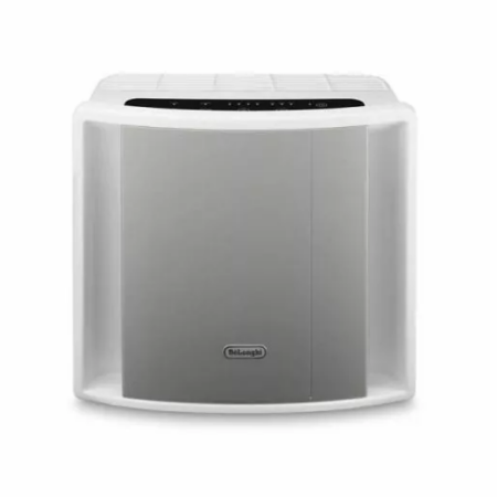 DeLonghi Air Purifier 3 Speed AC100 With HEPA & Carbon Fliter