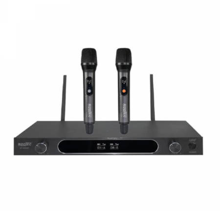 Kodtec Wireless Microphone KT-8908U