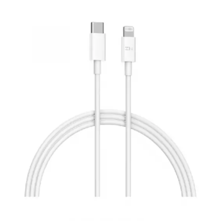 Xiaomi Redmi USB C To Lightning Cable Supports Fast Charging BHR4421GL