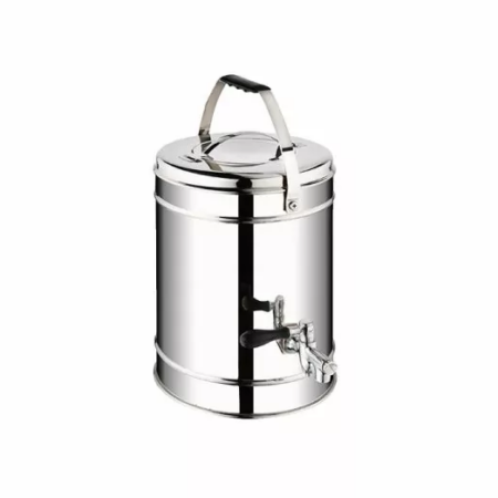 Redberry Tea Can Stainless Steel 15L TC15