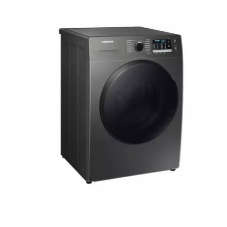 Samsung Washing Machine 7kg & 5kg Dryer Front Load Inox WD70TA046