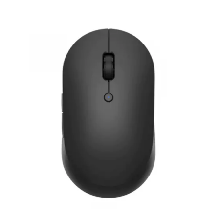 Xiaomi Redmi Dual Mode Wireless Silent Mouse High Precision Tracking HLK4041GL