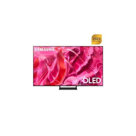 Samsung 55"Inch OLED 4Κ Ultra HD TV 55S90C