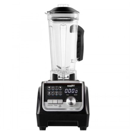 Kodtec Heavy Duty Blender 2L Jar 3000W KT-3006-30HBL