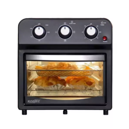 Kodtec Air Fryer Oven 12L 1500W KT-3612AFO