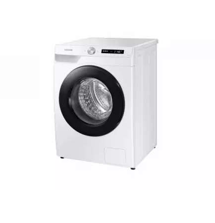 Samsung Washing Machine 10.5kg Front Load White WW10T534