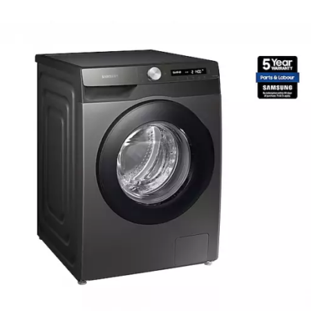 Samsung Washing Machine 12kg Front Load Black WW12T540