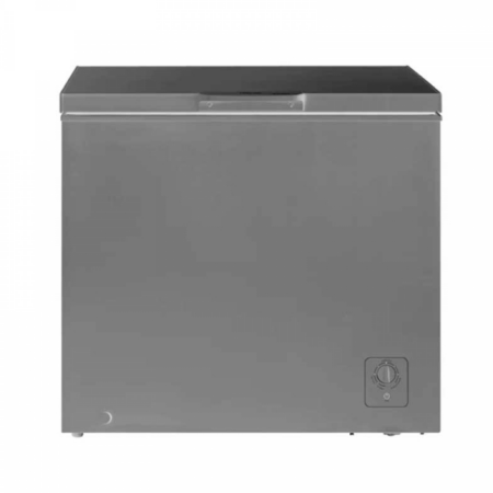 Hisense Chest Freezer 245L Grey H320CFS