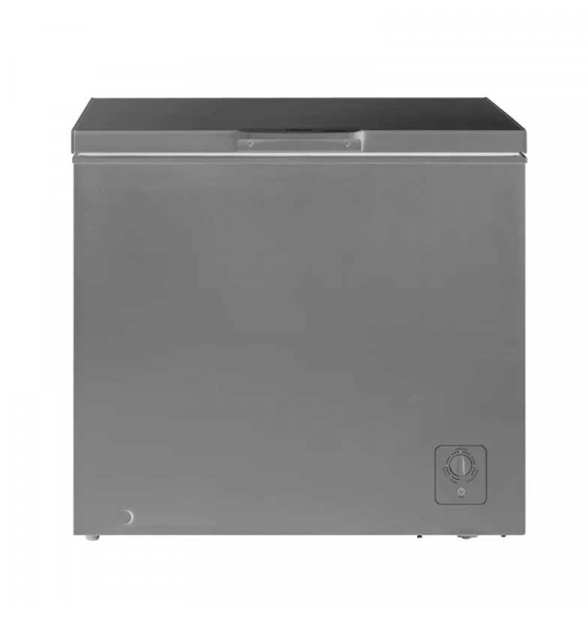 Hisense Chest Freezer 245L Grey H320CFS