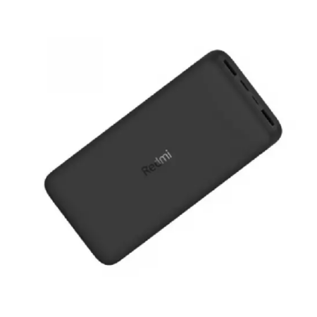 Xiaomi Redmi Power Bank 20000mAh 18W Supports Fast Charging VXN4304GL