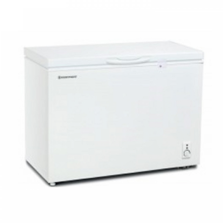 Westpoint Chest Freezer 292L White WBHN-3517.EL