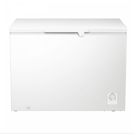 Hisense Chest Freezer 297L White H390CF