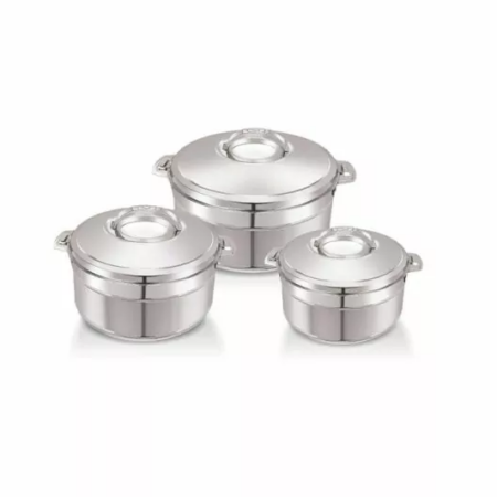 Redberry Hotpot Alina 3pcs Set 1000/2000/3000