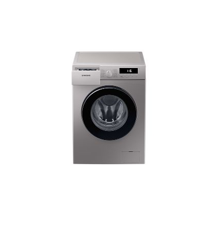 Samsung Washing Machine 7kg Front Load Silver WW70T3010