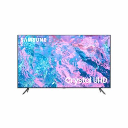 Samsung 65 Inch 4K UHD Smart LED TV 65CU7000