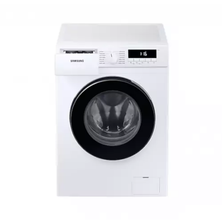 Samsung Washing Machine 8kg Front Load White WW80T3040