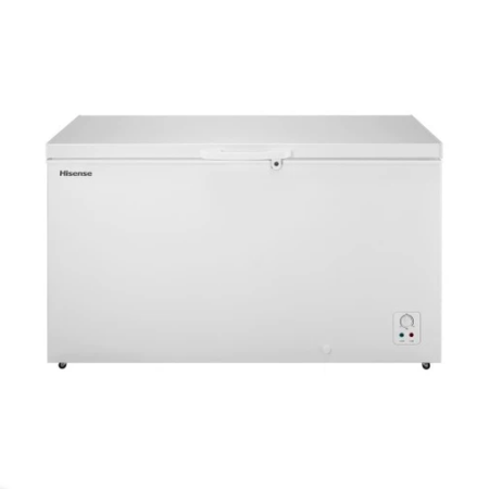 Hisense Chest Freezer 500L H655CF