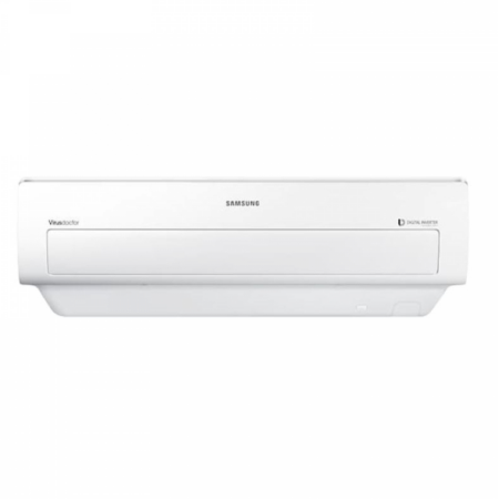 Samsung Wall Split Air Conditioner 9000BTU R410A Inverter AR09TVHGAWK/AF/AR09BVHGA