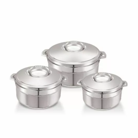 Redberry Hotpot Alina 3pcs Set 2000/3000/4000