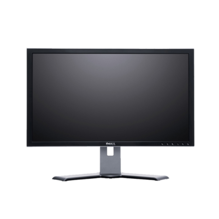 DELL Monitor 19 Inches Wide LCD Monitor