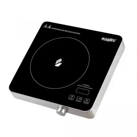 Kodtec Infrared Cooker 2000W KT-8520IC