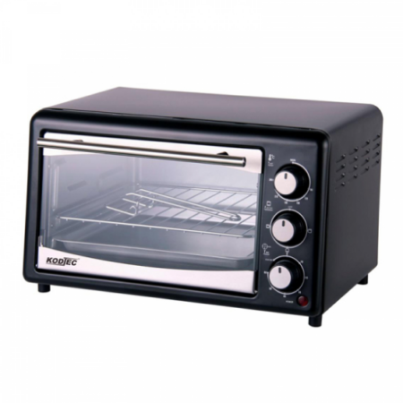 Kodtec Oven 17L 1200W KT-3717V