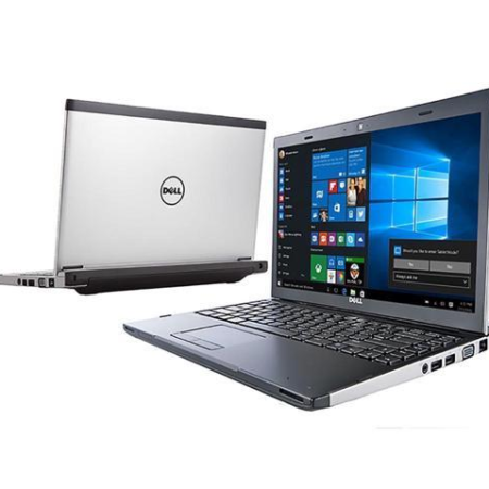 Dell Latitude 3330 13.3-Inch- Core i5-3337U - 4GB - HDD 500 GB