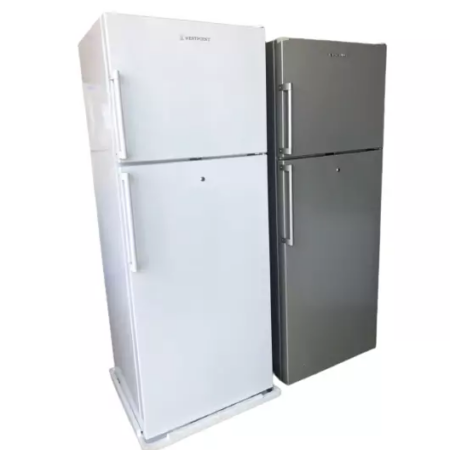 Westpoint Refrigerator 436L Defrost 2 Doors White WRI-4822.E