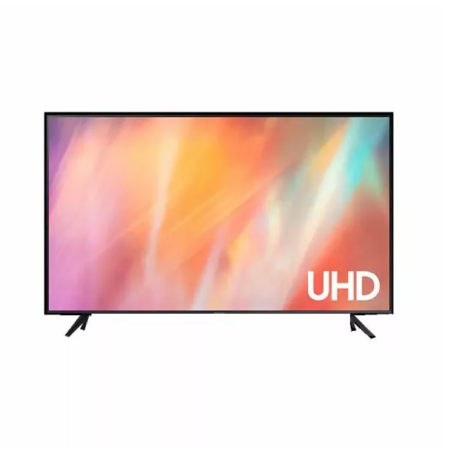 Samsung 43" LED UHD Smart TV 43AU7000