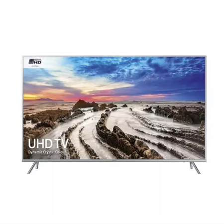 Samsung 75" LED 4K UHD Smart TV 75MU7000