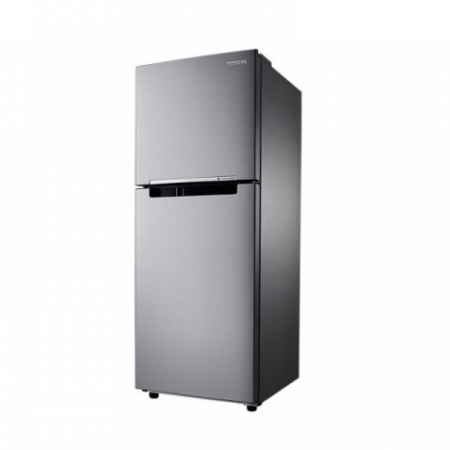 Samsung Refrigerator 208L Double Door Frost Free Metal Graphite RT26HAR2DSA/RT20HAR2DSA1