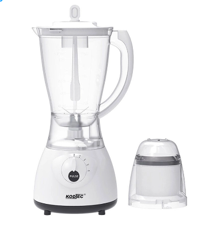 Kodtec 300w Blender Without Filter KT-3011BL-J