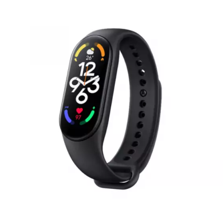 Xiaomi Redmi Smart Band 7 With Supporting Bluetooth BHR6008GL