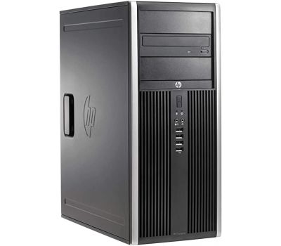HP COMPAQ 8200 ELITE INTEL CORE I5 - 3.1GHZ - 4GB 500GB