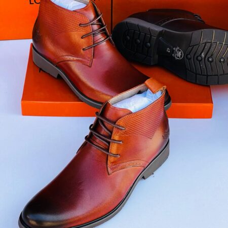 Thursday Boot Men Shoes Tape 2