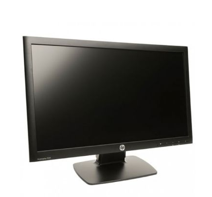 HP Monitor 22"-Inch LED Full HD