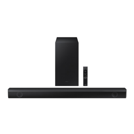 Samsung 410W 2.1-Channel Soundbar System HW-B550